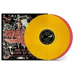 Die Fire - Live in Hell