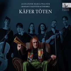 Käfer töten - Lied Cycle