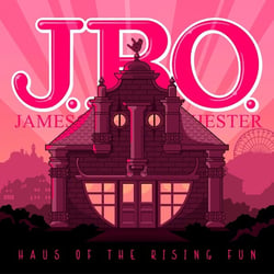 Haus Of The Rising Fun