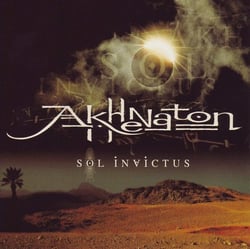 Sol Invictus - édition limitée colorée