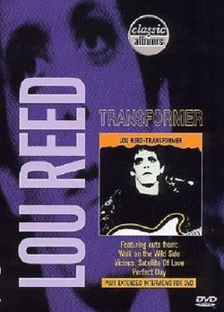 Transformer - classic albums