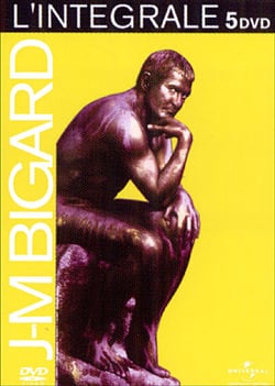 Jean-Marie Bigard - L'intégrale