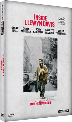 Inside Llewyn Davis