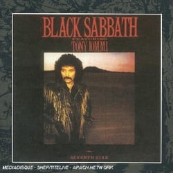 Seventh star