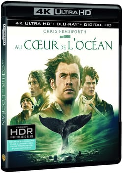 Au coeur de l'ocean