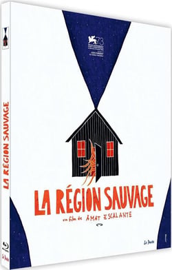 La Région sauvage