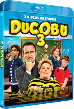 Ducobu 3