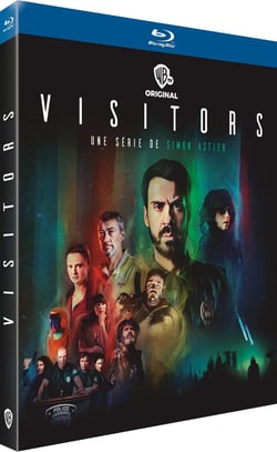 Visitors - Saison 1