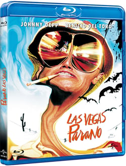 Las Vegas Parano