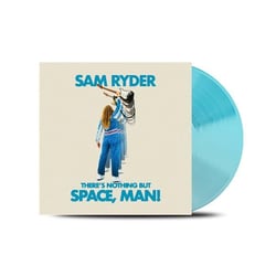 There's Nothing But Space, Man