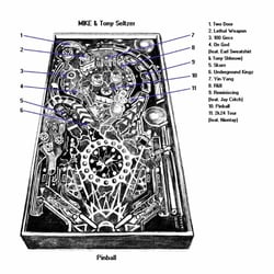 Pinball I & II