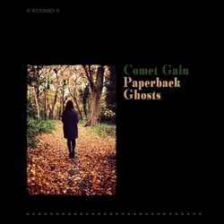 Paperback ghosts