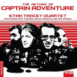 Return Of Captain Adventure