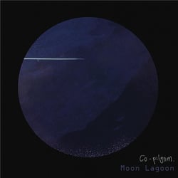 Moon lagoon