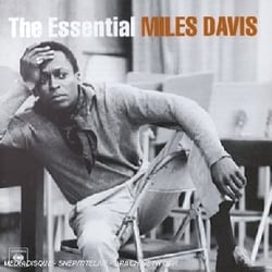 The essential : miles davis