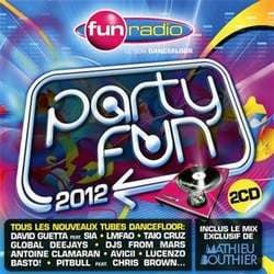 Party fun 2012
