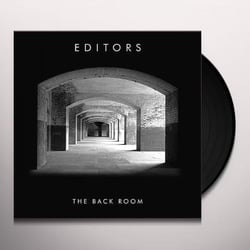 The Back Room - édition colorée