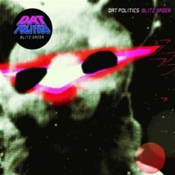 Blitz Gazer - Vinyle