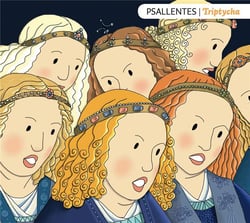 Triptycha Ghent
