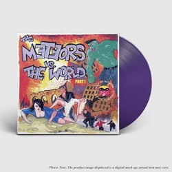 The Meteors Vs. The World Part I
