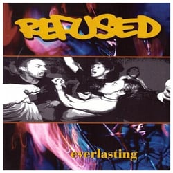 Everlasting - édition limitée colorée