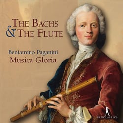 The Bachs and the Flute