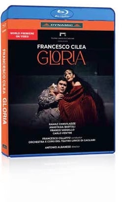 Gloria