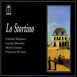 Lo Stortino