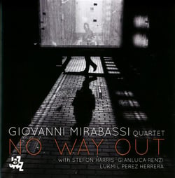 No way out