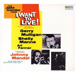 I want to live ! (1958-1959)