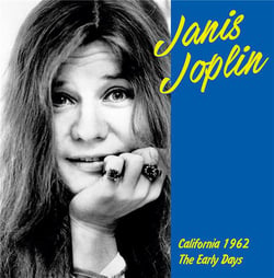 California 1962 : the early years - édition limitée