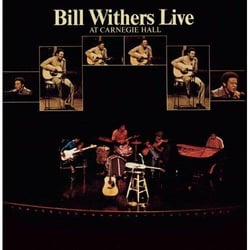 Live at Carnegie Hall