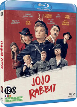 Jojo Rabbit