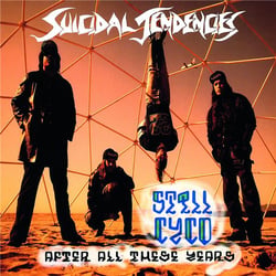 Still cyco after all these years