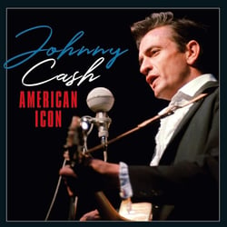 American Icon - édition;limitée;colorée;180 gr
