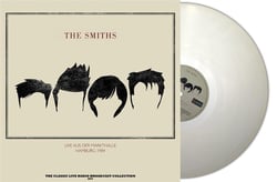 Live In Markhalle, Hamburg, 1984 - édition;colorée;gatefold;180 gr