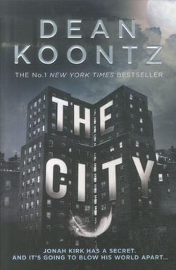 THE CITY
