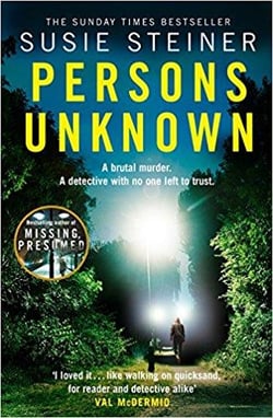 Persons unknown