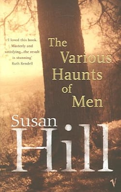 The various haunts of men