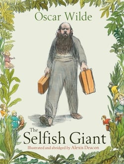 THE SELFISH GIANT