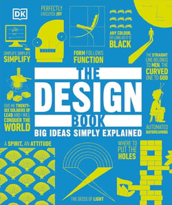The design book: Big ideas simply explained