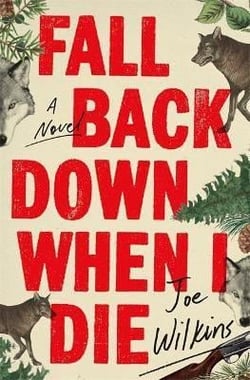 Fall back down when i die