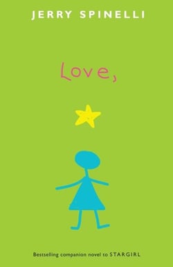 LOVE, STARGIRL - STARGIRL