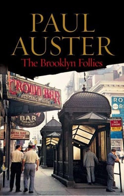 The brooklyn follies