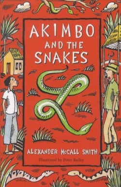 Akimbo and the snakes