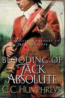 The blooding of jack absolute