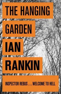 The hanging garden