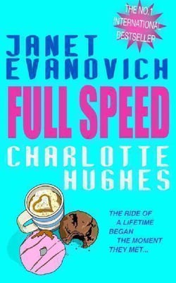 Full speed - full series : book 3