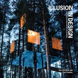 Illusion in design : new trends in architecture and interiors
