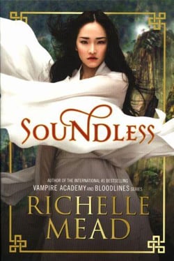 SOUNDLESS